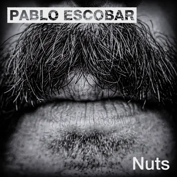 Pochette de Pablo Escobar